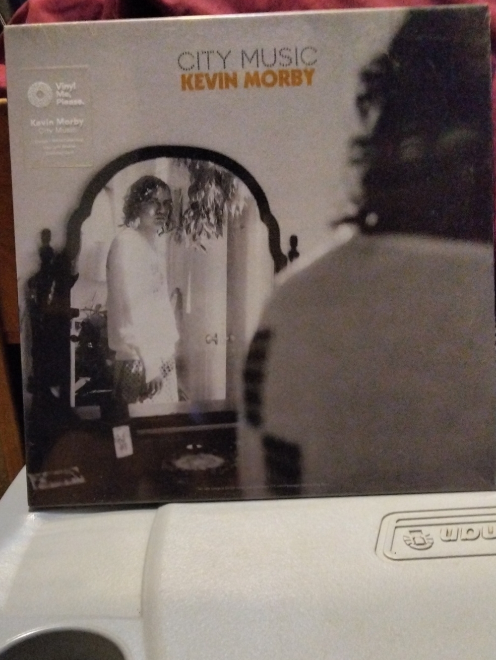 Keven Morby 2017 'City Music' Album